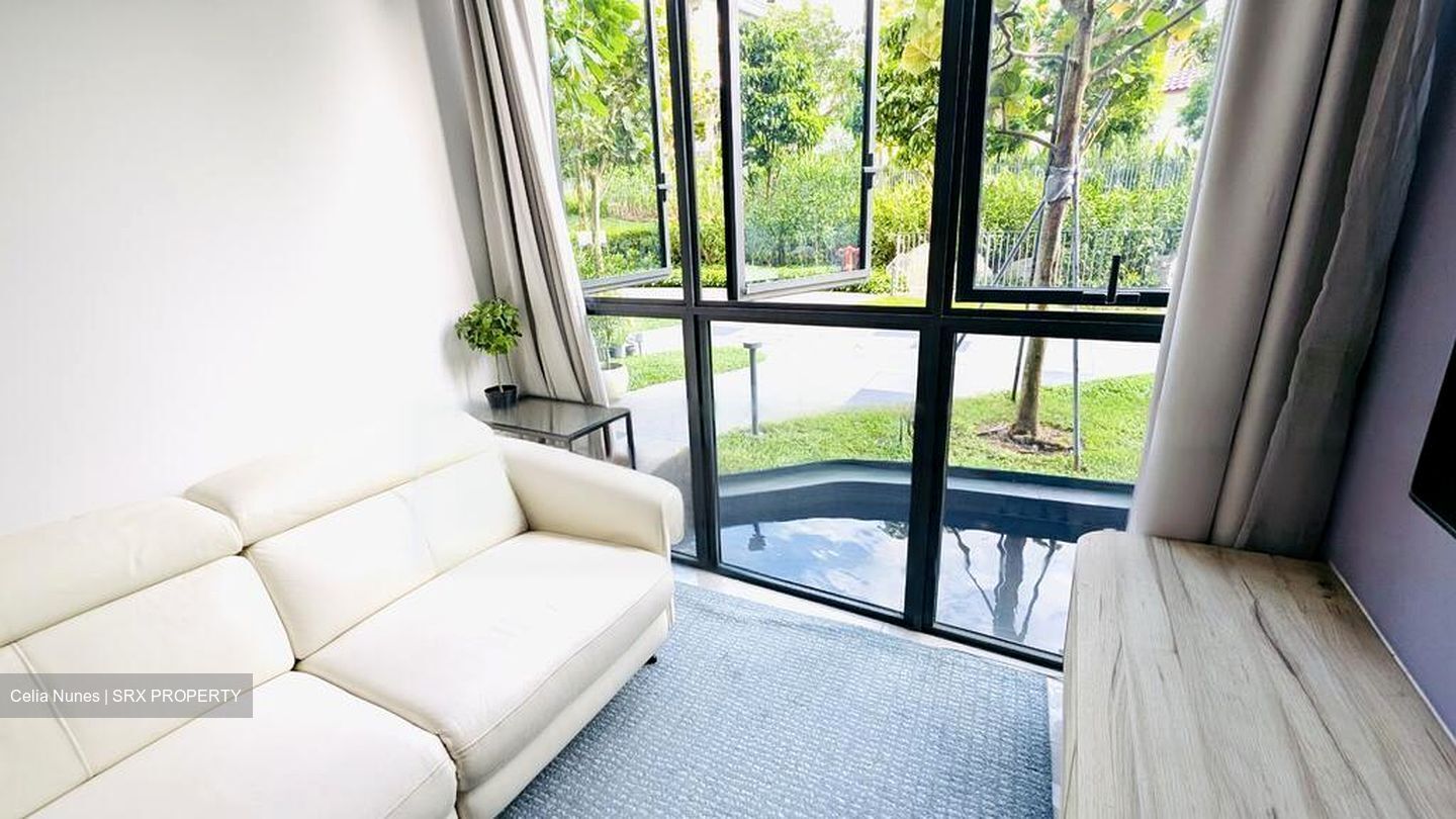 The Garden Residences (D19), Apartment #452011561